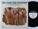 SOUTH SIDE MOVEMENT Self-Titled LP on Wand VG++