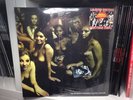 JIMI HENDRIX 2LP PICTURE DISC -electric ladyland- SEALED