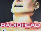 Radiohead - The Bends (LP) TOP  724382962618