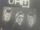THE JAM /GOING UNDERGROUND / DUTCH /PAUL WELLER / MOD / TSC