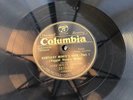 PRE-WAR COUNTRY AUNT MOLLY JACKSON Columbia 15731 KY MINER's Wife (Ragged Blues)