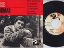 Jose THOMAS * 1965 French BOSSA NOVA LATIN MOD EP * Hear it