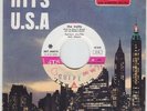 The TRAITS * Harlem Shuffle * 1966 MOD SOUL BOOGALOO R&B 45 * Hear it