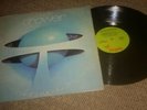 ROBIN TROWER Twice Removed From Yesterday CHRYSALIS LP VG++ GREEN LABEL record
