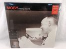 Moby - Animal Rights [New Vinyl] UK - Import