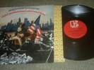 David Peel & The Lower East Side American Revolution 1970 Protopunk 1st record