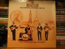 The Beatles Blackpool and Paris 1964 Legendary Broadcasts limited clear vinyl lp