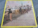 BLONDIE -AUTOAMERICAN- 1981 MEXICAN LP STILL SEALED NEW WAVE HARD TO FIND