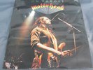 MOTORHEAD ON PAROLE MEXICAN LP STILL SEALED TRASH HARD TO FIND