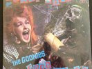 CYNDI LAUPER -THE GOONIES 'R' GOOD ENOUGH- 1985 SEALED MEXICAN 12
