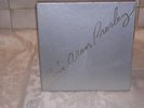 Elvis Presley  Elvis Aron Presley 7 LP Box