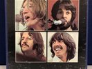 THE BEATLES: LET IT BE 7.5 IPS 4 Track Reel To Reel Tape Play tested Ampex