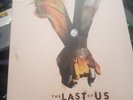 THE LAST OF US Vinyl Soundtrack 4x LP Record Set MONDO Gustavo Santaolalla