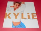 Kylie Minogue -- Rhythm of love   -- LP / POP