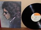 Bob Dylan Blood on the Tracks original 1975 Japan LP SOPO-20 vinyl with obi