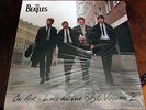 LP VINILE ON AIR-LIVE AT THE BBC VOLUME 2-BEATLES SIGILLATO