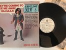 Napoleon XIV - They're Coming To Take Me Away, Ha-Haaa  - 1966 WL Promo (NM)