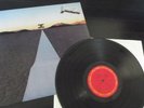 JUDAS PRIEST-Point of entry LP classic Metal US-Press.