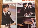 THE BEATLES *HELP* 1967 MEXICAN RAINBOW CAPITOL EP 45 EPEM-10141