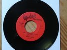 Northern Soul 45 MARY LOVE You Turned My Bitter Into Sweet/I'm In Your Hands