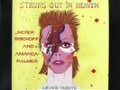 rare AMANDA PALMER strung out in heaven David Bowie/Prince tribute SEALED RSD LP
