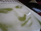 THE SMITHS ? STRANGEWAYS HERE WE COME ? PERFEKT ERHALTENE ERSTPRESSUNG ROUGH106