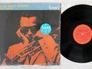 MILES DAVIS QUINTET ROUND ABOUT MIDNIGHT CBS/SONY 18AP 2052 Japan CAP OBI LP