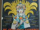 DIE FRAU OHNE SCHATTEN Strauss 5 x LP UK Box Set  Decca LXT 5180 -4 Bohm / VPO