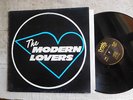 The Modern Lovers ?– The Modern Lovers  LP