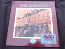 Kool And The Gang - Kool And The Gang / LP Japan