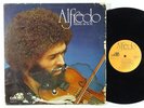 ALFREDO DE LA FE Self-Titled LP on Criollo VG++