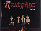 RENEGADE BAND: Renegade Band LP Hear  (widely unknown Private Press Southern Ro