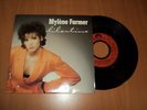 MYLENE FARMER / LIBERTINE - GRETA (1986) 7