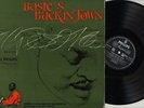 LP Count Basie ft. Lester Young - Basie's Back In Town UK PHILIPS MINIGROOVE