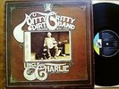 Nitty Gritty Dirt Band Uncle Charlie & his Dog Teddy UK 1970 FOC LBG 83345 MINT