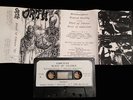 Orth - Blast Of Silence '92 MC #G118366