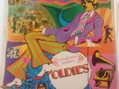 THE BEATLES OLDIES First Pressing LP