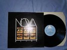 NOVA  blink  1975 -  ITALY PROG. ROCK - FIRST UK PRESS - ARISTA -EX++