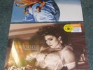 Madonna- 2x Sainsburys Coloured VINYL LP's NEW/SEALED Like A Virgin Ray Of Light