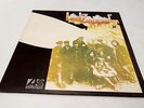 LED ZEPPELIN 'Led Zeppelin II (Led Zep 2) Orange & Green Label. Gatefold - S65