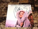 Matthew Sweet Rare Signed Vinyl LP Record Girlfriend Reissue + Photo Classic Pop