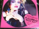 MADONNA FIRST ALBUM PICTURE DISC RECORD STORE DAY 2018