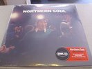 OST - Northern Soul - The Soundtrack - LIMITED NUMBERED 2LP Vinyl // Neu & OVP