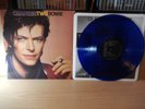 David Bowie - CHANGESTWOBOWIE (Parlophone) Blue Vinyl LP