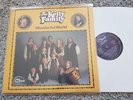 The Kelly Family - Wonderful world Vinyl LP ALL STAR PRESSING