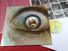 The Greatest Show on Earth  HORIZONS  -  LP EMI Harvest 1C 062-04310 Germany
