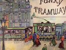 NILOVIC, Janko - Funky Tramway (reissue) - Vinyl (LP)