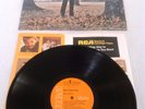 WILLIE NELSON - BOTH SIDES NOW LP EX  IN SHRINK / ORIGINAL U.S RCA LSP 4294