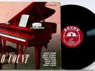 FRANK FOSTER ? NO COUNT ? 1956 Savoy RVG KENNY BURRELL BENNY POWELL KENNY CLARKE