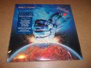 JUDAS PRIEST - Ram It Down (1988, CBS LP) IN LIKE NEW CONDITION